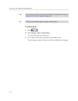 Preview for 82 page of Polycom SoundPoint IP 650 User Manual