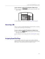 Preview for 87 page of Polycom SoundPoint IP 650 User Manual