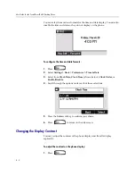 Preview for 92 page of Polycom SoundPoint IP 650 User Manual