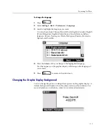 Preview for 99 page of Polycom SoundPoint IP 650 User Manual