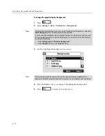 Preview for 100 page of Polycom SoundPoint IP 650 User Manual