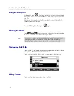 Preview for 102 page of Polycom SoundPoint IP 650 User Manual