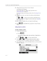 Preview for 104 page of Polycom SoundPoint IP 650 User Manual