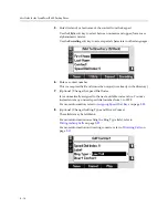 Preview for 108 page of Polycom SoundPoint IP 650 User Manual