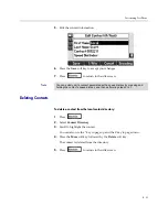 Preview for 111 page of Polycom SoundPoint IP 650 User Manual