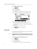 Preview for 116 page of Polycom SoundPoint IP 650 User Manual