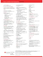 Preview for 2 page of Polycom SoundPoint IP 670 Specifications