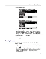 Preview for 87 page of Polycom SoundPoint IP 670 User Manual