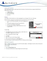 Preview for 5 page of Polycom SoundPoint MAXCS 7.5 User Manual