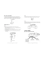 Предварительный просмотр 7 страницы Polycom SoundPoint Pro SE-225 Installation Instructions And User Manual