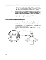 Предварительный просмотр 14 страницы Polycom SoundStation 7000 Setup Manual