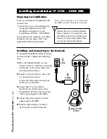 Preview for 6 page of Polycom SoundStation IP 3000 User Manual