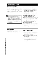 Preview for 10 page of Polycom SoundStation IP 3000 User Manual