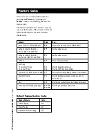 Preview for 12 page of Polycom SoundStation IP 3000 User Manual