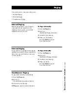 Preview for 15 page of Polycom SoundStation IP 3000 User Manual