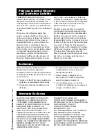 Preview for 20 page of Polycom SoundStation IP 3000 User Manual