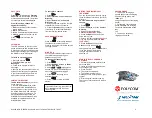 Preview for 2 page of Polycom SoundStation IP 4000 Quick Start Manual