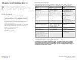 Preview for 4 page of Polycom SoundStation IP335 Quick Manual