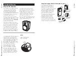 Preview for 15 page of Polycom SoundStation VTX 1000 Operation Manual