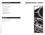 Preview for 18 page of Polycom SoundStation VTX 1000 Operation Manual