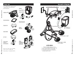 Preview for 19 page of Polycom SoundStation VTX 1000 Operation Manual