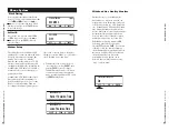 Preview for 22 page of Polycom SoundStation VTX 1000 Operation Manual