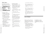 Preview for 25 page of Polycom SoundStation VTX 1000 Operation Manual