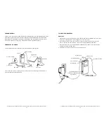 Polycom SoundStation User Manual preview