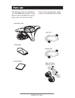 Preview for 6 page of Polycom SoundStation2 User Manual And Administrator Manual