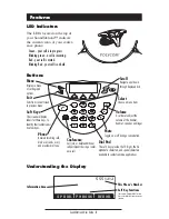 Preview for 8 page of Polycom SoundStation2 User Manual And Administrator Manual