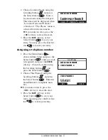 Preview for 27 page of Polycom SoundStation2 User Manual And Administrator Manual