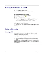 Preview for 6 page of Polycom SoundStructure Systems User Manual