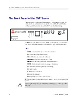 Preview for 16 page of Polycom SpectraLink 020 Administration Manual