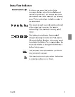 Preview for 7 page of Polycom SpectraLink 8002 Series Quick Reference Manual