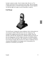 Preview for 9 page of Polycom SpectraLink 8002 Series Quick Reference Manual