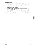 Preview for 13 page of Polycom SpectraLink 8002 Series Quick Reference Manual