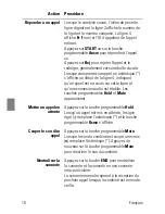 Preview for 16 page of Polycom SpectraLink 8002 Series Quick Reference Manual