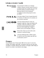 Preview for 18 page of Polycom SpectraLink 8002 Series Quick Reference Manual