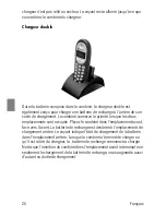 Preview for 20 page of Polycom SpectraLink 8002 Series Quick Reference Manual