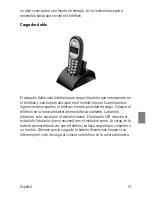 Preview for 31 page of Polycom SpectraLink 8002 Series Quick Reference Manual