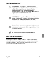 Preview for 33 page of Polycom SpectraLink 8002 Series Quick Reference Manual