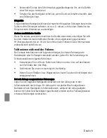 Preview for 46 page of Polycom SpectraLink 8002 Series Quick Reference Manual