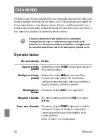 Preview for 48 page of Polycom SpectraLink 8002 Series Quick Reference Manual