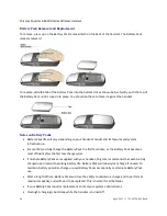 Предварительный просмотр 96 страницы Polycom SpectraLink 8440 User Manual