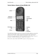 Preview for 5 page of Polycom SpectraLink BC4900 User Manual