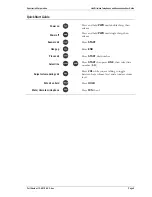 Preview for 7 page of Polycom SpectraLink BC4900 User Manual