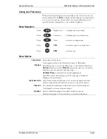 Preview for 10 page of Polycom SpectraLink BC4900 User Manual