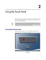 Preview for 9 page of Polycom TPX HD 306M User Manual