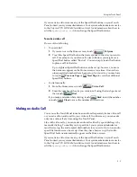 Preview for 11 page of Polycom TPX HD 306M User Manual