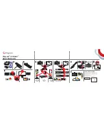 Preview for 1 page of Polycom uc board Quick Start Manual